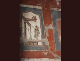 Herculaneum Ercolano House of the Tuscan Colonnade (9)