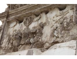 Arch of Titus Arco de Tito Forum Foros  (11)