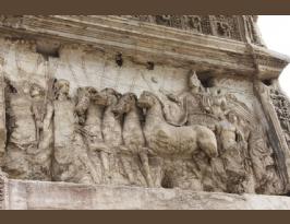 Arch of Titus Arco de Tito Forum Foros  (13)