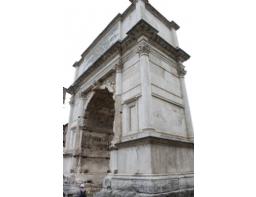 Arch of Titus Arco de Tito Forum Foros  (23) (Copiar)