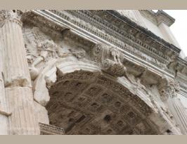 Arch of Titus Arco de Tito Forum Foros  (24) (Copiar)