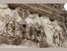 Arch of Titus Arco de Tito Forum Foros  (29)