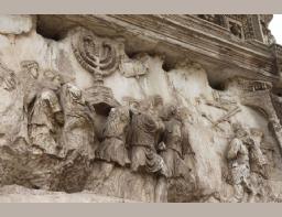 Arch of Titus Arco de Tito Forum Foros  (29) (Copiar)