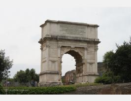 Arch of Titus Arco de Tito Forum Foros  (3)