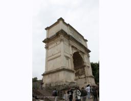 Arch of Titus Arco de Tito Forum Foros  (4) (Copiar)