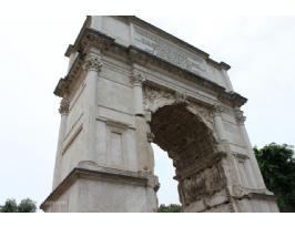 Arch of Titus Arco de Tito Forum Foros  (7)