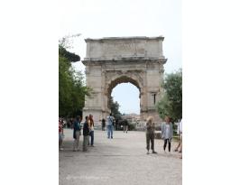 Rome Arch of Titus Italia Roma (5)