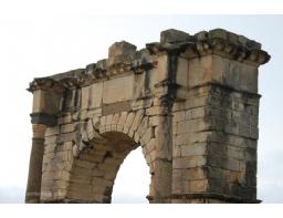 Tunisia Roman Arch Musti (9) (Copiar)