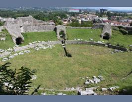 Roman Amphitheatrum Cassino  (11)