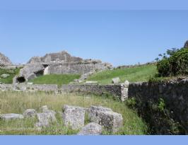 Roman Amphitheatrum Cassino  (24)