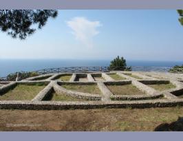 Villa Damecuta Capri Roman ruins  (11)