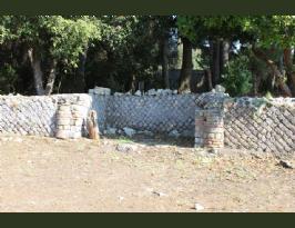 Villa Damecuta Capri Roman ruins  (21)