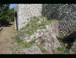 Villa Damecuta Capri Roman ruins  (29)