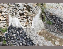 Villa Damecuta Capri Roman ruins  (37)