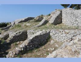 Villa Damecuta Capri Roman ruins  (41)