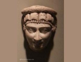 USA Chicago Field Museum Roman Egyptian Art (15)