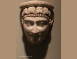 USA Chicago Field Museum Roman Egyptian Art (28)