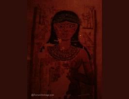 USA Chicago Field Museum Roman Egyptian Art (35)