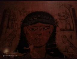 USA Chicago Field Museum Roman Egyptian Art (37)