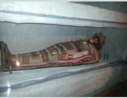 USA Chicago Field Museum Roman Egyptian Art (50)