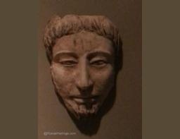 USA Chicago Field Museum Roman Egyptian Art (7)