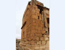 Tunisia Haïdra Ammaedara Arch of Septimius Severus (14)