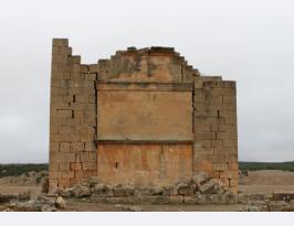 Tunisia Haïdra Ammaedara Arch of Septimius Severus (3)
