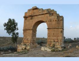 Arch of Trajan Kasserine Cillium (9) (Copiar)