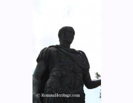 Italy Italia Rome Roma Julius Caesar Julio Cesar -4-.JPG