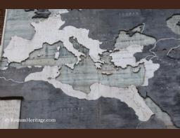 Italy Italia Rome Roma Maps of the Empire mapas del Imperio Basilica -5-.JPG