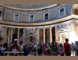 Italy Italia Rome Roma Pantheon de Agripa -14-.JPG