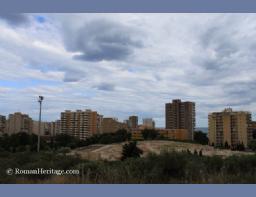 Spain Alicante Tossal de Manises Lucentum site -11-.JPG