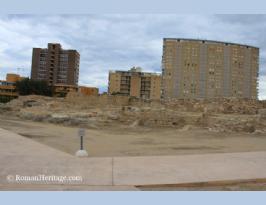 Spain Alicante Tossal de Manises Lucentum site -31-.JPG
