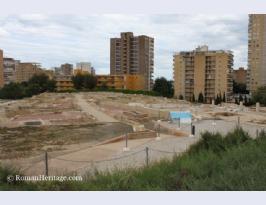 Spain Alicante Tossal de Manises Lucentum site -4-.JPG