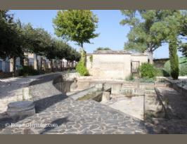 Spain Andalucia Sevilla La Luisiana Roman Baths Termae Banos -9-.JPG