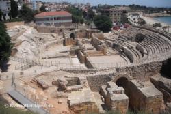 Amfiteatrum Spain Tarragona