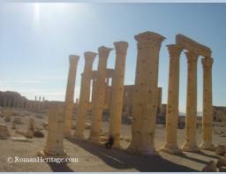 Syria Siria Palmyra Baal-s Temple templo de Baal.JPG