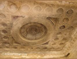 Syria Siria Palmyra Baal-s Temple templo de Baal -10-.JPG