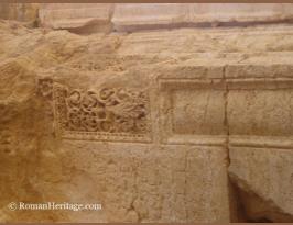 Syria Siria Palmyra Baal-s Temple templo de Baal -11-.JPG