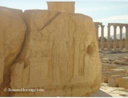 Syria Siria Palmyra Baal-s Temple templo de Baal -15-.JPG