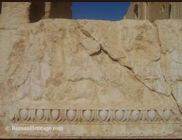 Syria Siria Palmyra Baal-s Temple templo de Baal -16-.JPG