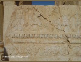 Syria Siria Palmyra Baal-s Temple templo de Baal -17-.JPG