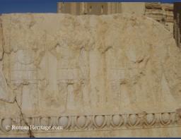 Syria Siria Palmyra Baal-s Temple templo de Baal -18-.JPG