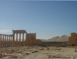 Syria Siria Palmyra Baal-s Temple templo de Baal -28-.JPG