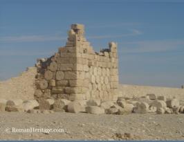 Syria Siria Palmyra Baal-s Temple templo de Baal -3-.JPG