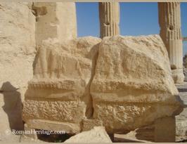 Syria Siria Palmyra Baal-s Temple templo de Baal -30-.JPG