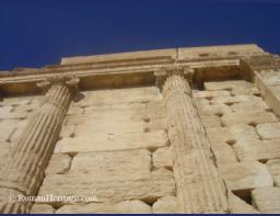 Syria Siria Palmyra Baal-s Temple templo de Baal -31-.JPG
