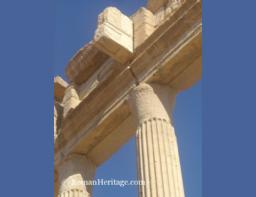 Syria Siria Palmyra Baal-s Temple templo de Baal -34-.JPG