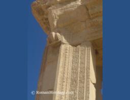 Syria Siria Palmyra Baal-s Temple templo de Baal -7-.JPG