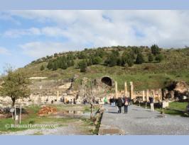 Turkey Turquia Ephesus Efeso Agora South Sur -3-.JPG